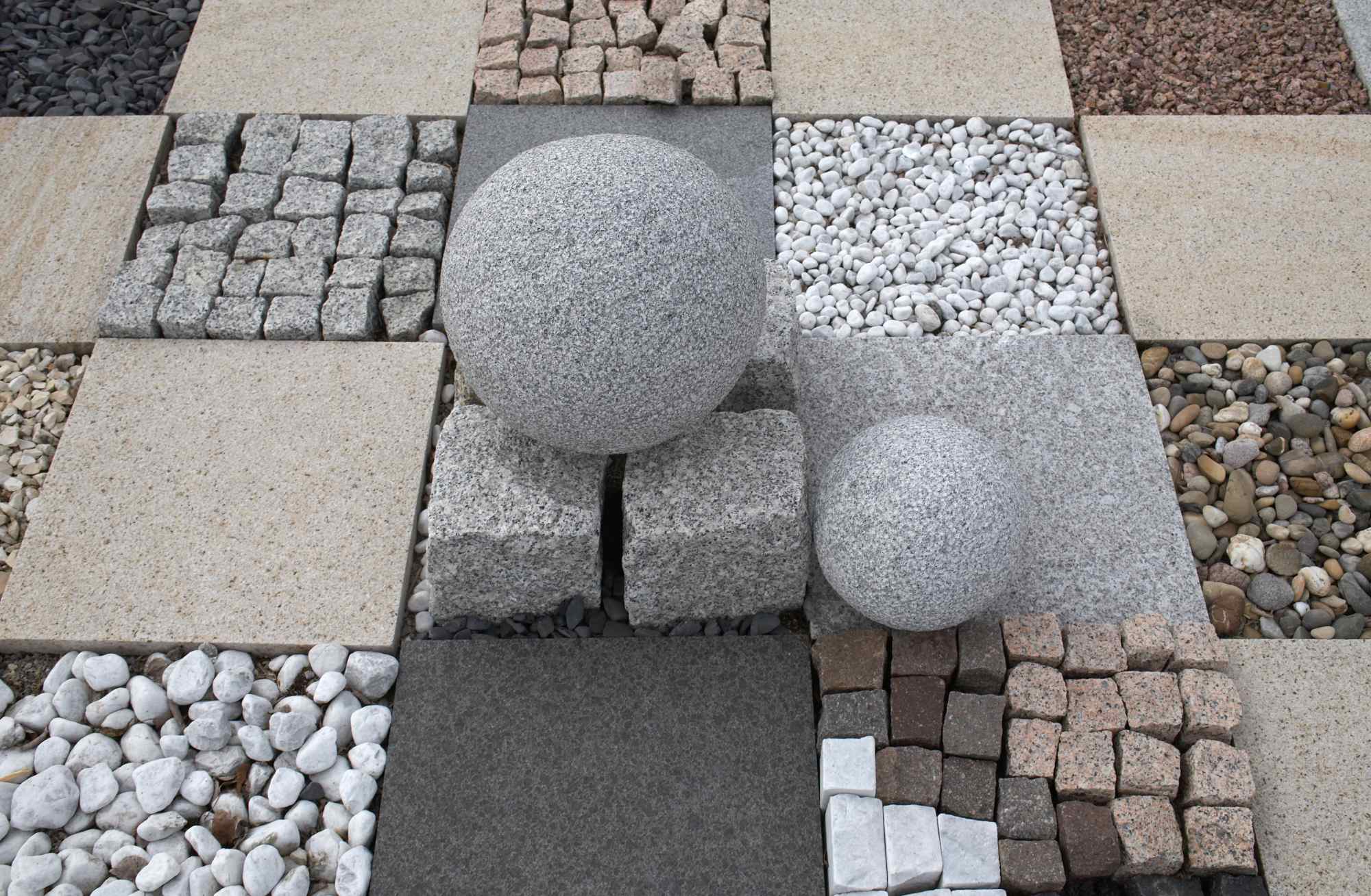 Pebbles