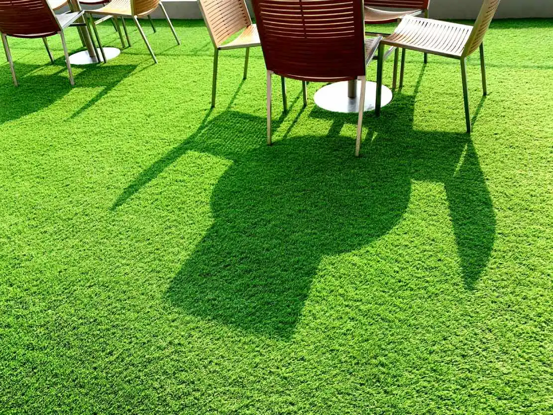 Synthetic Grass